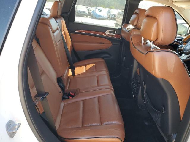 Photo 11 from auction – 2012 JEEP GRAND CHER with VIN 1C4RJFCG8CC287705