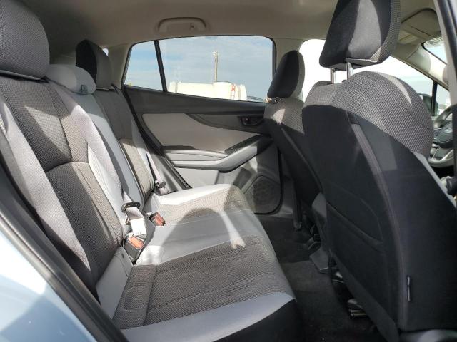 Photo 11 from auction – 2021 SUBARU CROSSTREK with VIN JF2GTABC2M8683413