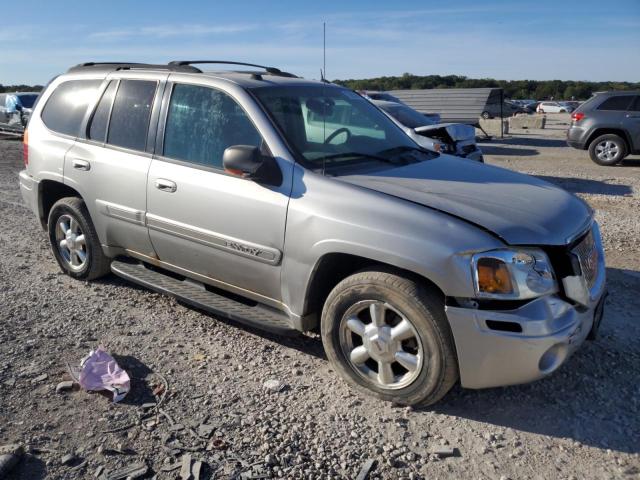 Photo 4 from auction – 2005 GMC ENVOY with VIN 1GKDT13S552211075