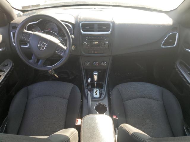 Photo 8 from auction – 2013 DODGE AVENGER SE with VIN 1C3CDZAG6DN752459