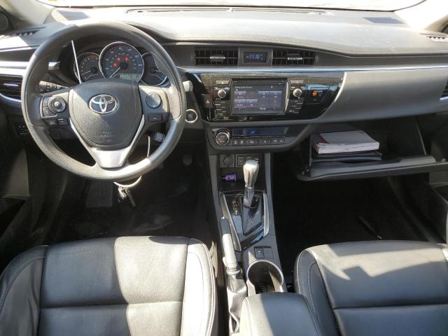 Photo 8 from auction – 2014 TOYOTA COROLLA L with VIN 5YFBURHE0EP067423