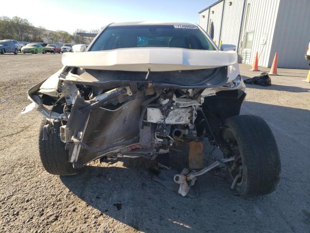 Photo 5 from auction – 2014 CADILLAC CTS with VIN 1G6AP5SX9E0127623