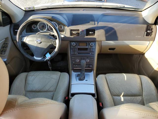 Photo 8 from auction – 2013 VOLVO XC90 3.2 with VIN YV4952CZ9D1637268