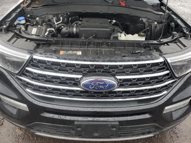 Photo 12 from auction – 2020 FORD EXPLORER X with VIN 1FMSK8DH8LGC20124