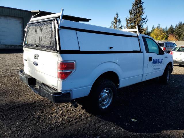 Photo 3 from auction – 2014 FORD F150 with VIN 1FTNF1CF8EKE27111