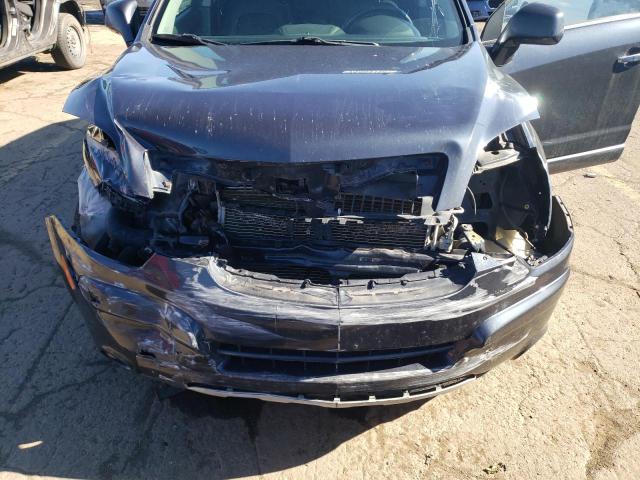 Photo 12 from auction – 2014 CHEVROLET CAPTIVA LT with VIN 3GNAL3EK9ES658950