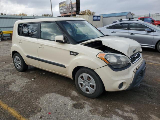 Photo 4 from auction – 2012 KIA SOUL with VIN KNDJT2A57C7411280