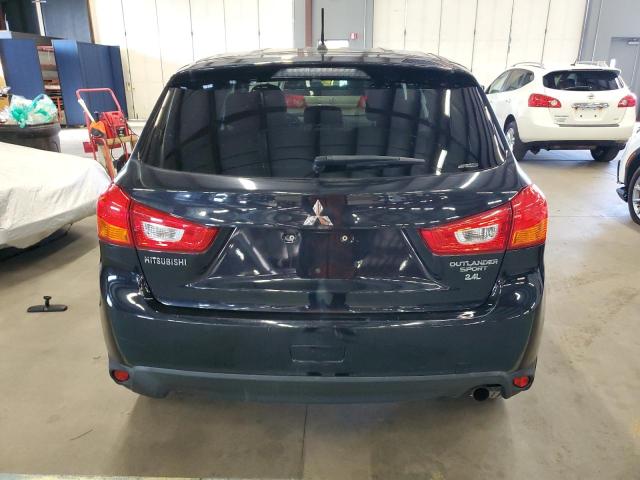 Photo 6 from auction – 2016 MITSUBISHI OUTLANDER with VIN JA4AR3AW5GZ042078