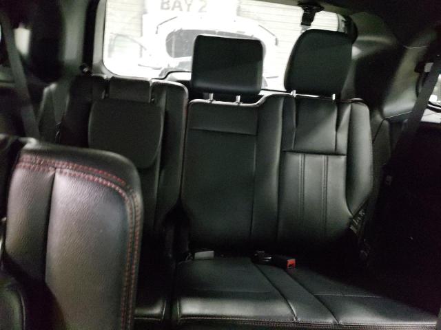 Photo 10 from auction – 2017 DODGE GRAND CARA with VIN 2C4RDGEG7HR853104