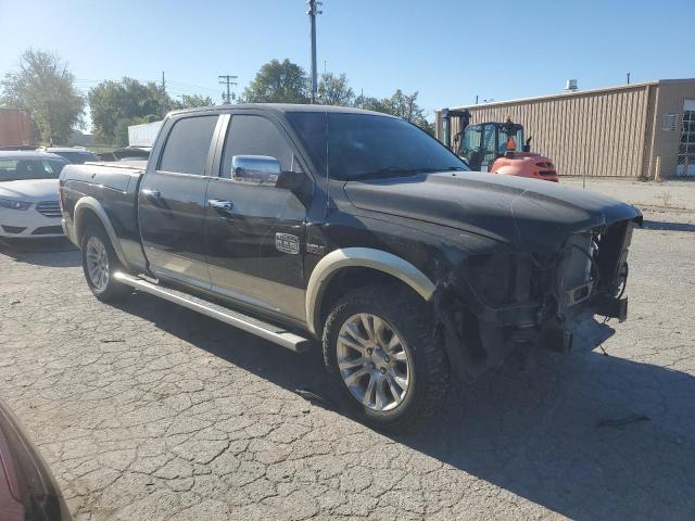 Photo 4 from auction – 2017 RAM 1500 LONGH with VIN 1C6RR7WT3HS500023