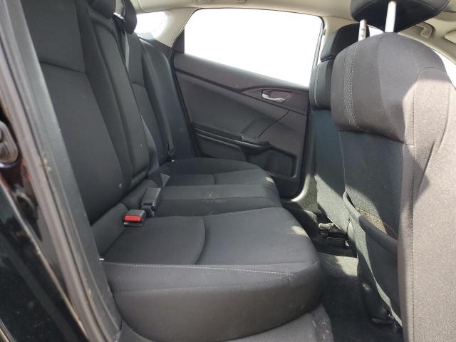 Photo 10 from auction – 2017 HONDA CIVIC EX with VIN 19XFC2F70HE009804