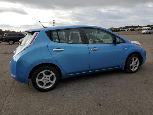 Foto 3 de la subasta – 2012 NISSAN LEAF SV con VIN JN1AZ0CPXCT026985