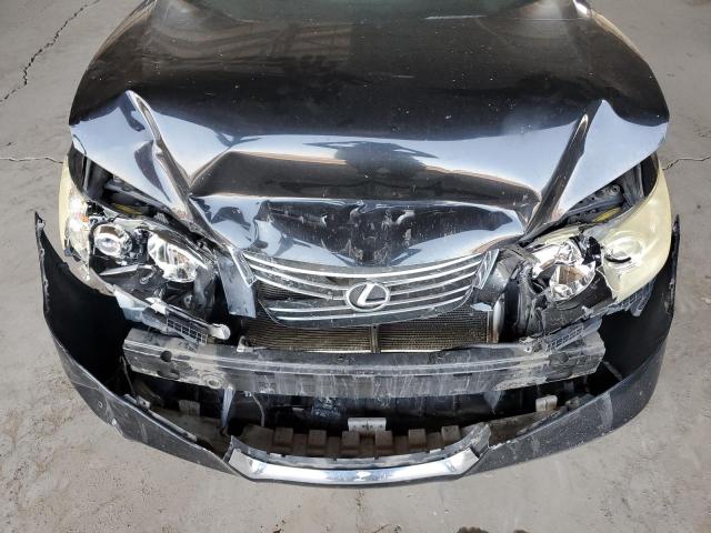 Photo 11 from auction – 2009 LEXUS ES 350 with VIN JTHBJ46G892316926