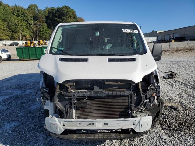 Photo 5 from auction – 2018 FORD TRANSIT T- with VIN 1FBZX2ZM6JKA06853