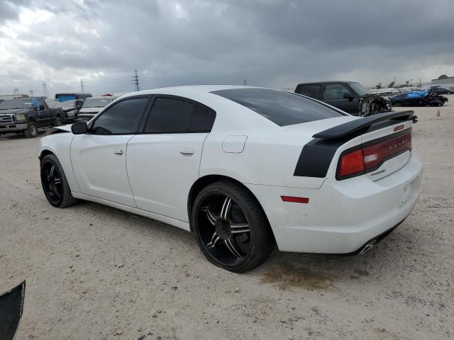 Photo 2 from auction – 2014 DODGE CHARGER SE with VIN 2C3CDXBG7EH259404
