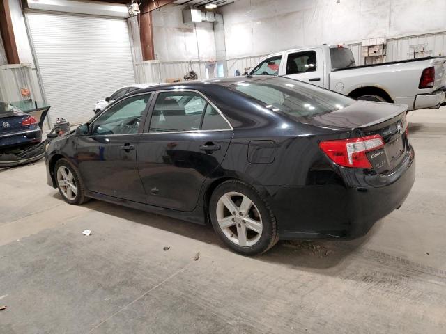 Photo 2 from auction – 2012 TOYOTA CAMRY BASE with VIN 4T1BF1FK7CU088530