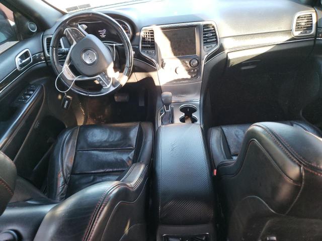 Photo 8 from auction – 2017 JEEP GRAND CHER with VIN 1C4RJFLG5HC844223