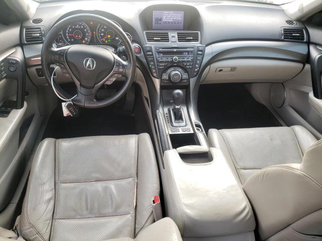 Photo 8 from auction – 2012 ACURA TL with VIN 19UUA8F78CA020028
