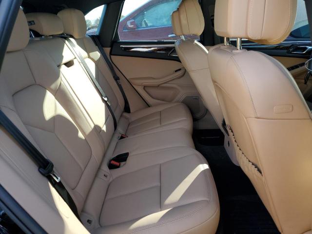 Photo 11 from auction – 2022 PORSCHE MACAN with VIN WP1AA2A58NLB10516