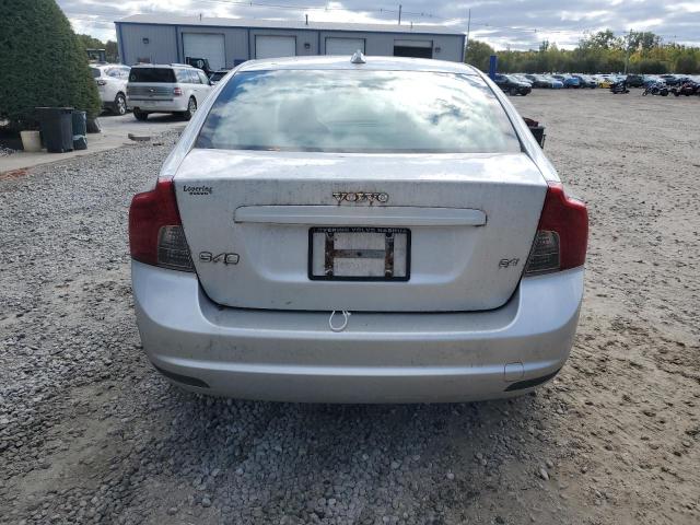 Photo 6 from auction – 2008 VOLVO S40 2.4I with VIN YV1MS390582364957