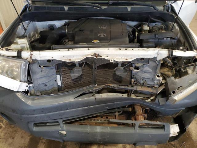 Photo 11 from auction – 2010 TOYOTA TUNDRA with VIN 5TFLU5F1XAX021638