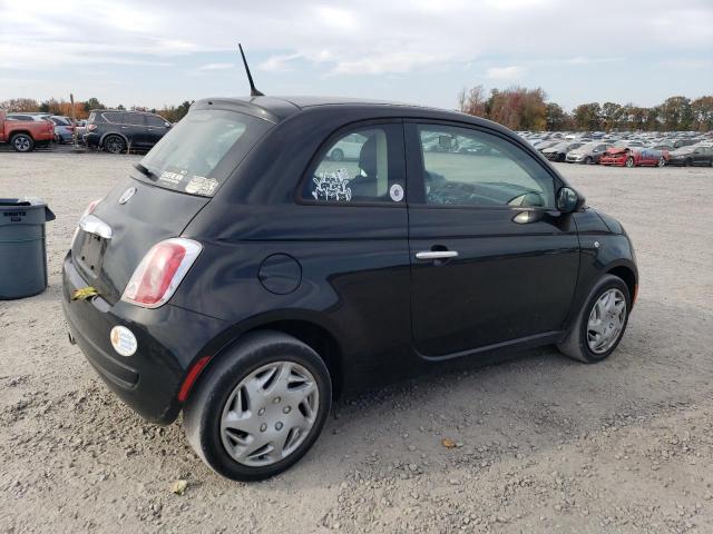 Photo 3 from auction – 2012 FIAT 500 POP with VIN 3C3CFFAR3CT363755