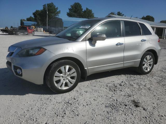 ACURA RDX 2011 with VIN 5J8TB2H25BA001913 - Photo from auction