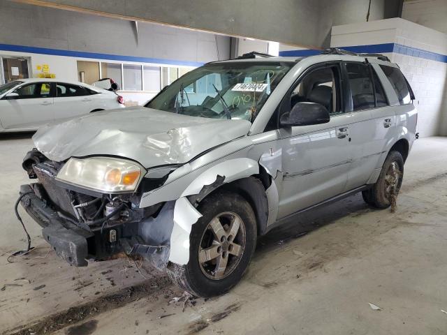 SATURN VUE 2007 with VIN 5GZCZ534X7S869216 - Photo from auction