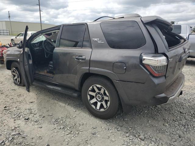 Photo 2 from auction – 2019 TOYOTA 4RUNNER SR with VIN JTEBU5JR4K5726128