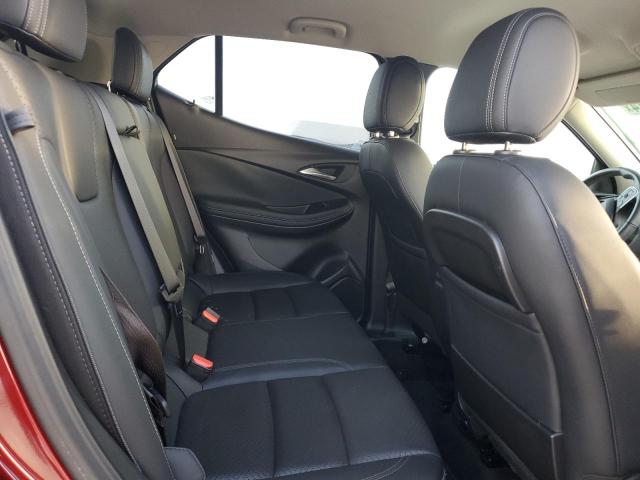 Photo 11 from auction – 2022 BUICK ENCORE GX with VIN KL4MMFSL3NB019499