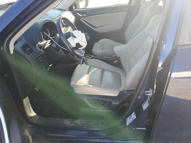 Photo 7 from auction – 2014 MAZDA CX-5 GT with VIN JM3KE4DY9E0319719