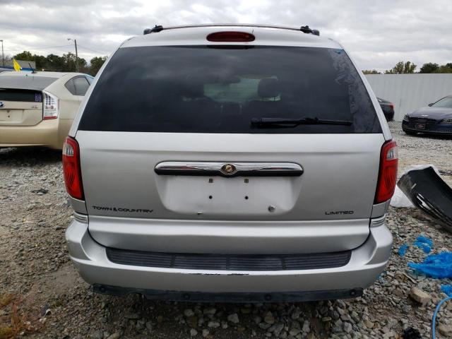 Photo 6 from auction – 2005 CHRYSLER TOWN & COU with VIN 2C8GP64L55R392132