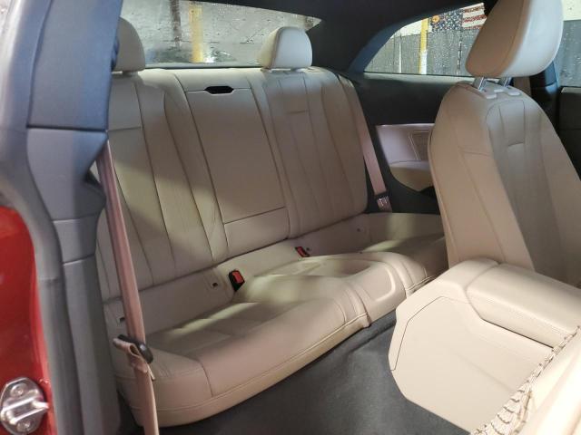Photo 10 from auction – 2018 AUDI A5 PREMIUM with VIN WAUPNAF55JA048630