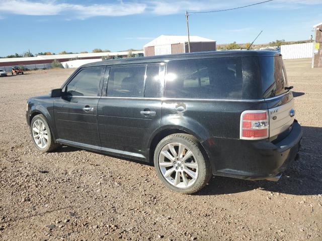 Photo 2 from auction – 2010 FORD FLEX LIMIT with VIN 2FMHK6DT1ABA34917