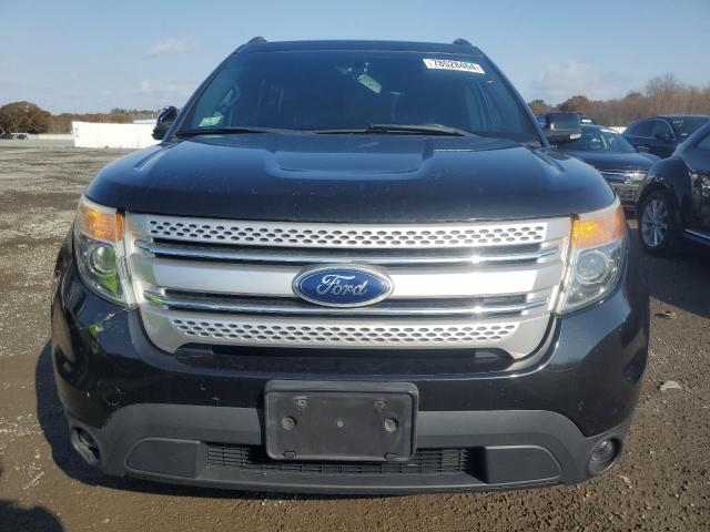 Photo 5 from auction – 2014 FORD EXPLORER X with VIN 1FM5K8D85EGA00584