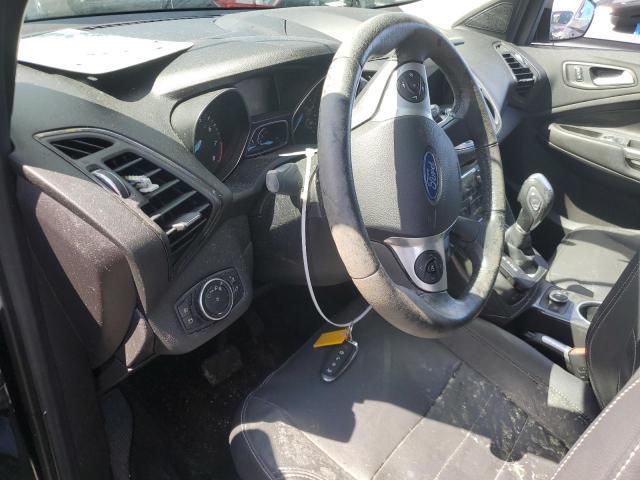 Photo 8 from auction – 2016 FORD ESCAPE TIT with VIN 1FMCU0JX9GUB34985