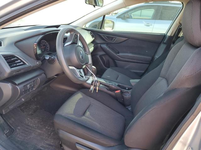 Photo 7 from auction – 2018 SUBARU IMPREZA with VIN 4S3GKAA66J3606839