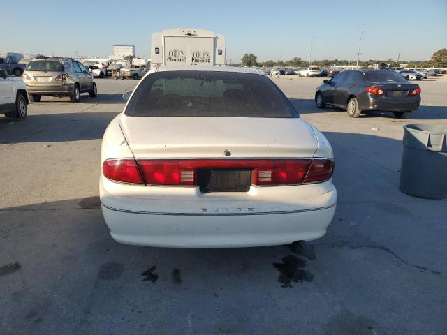 Photo 6 from auction – 2002 BUICK CENTURY CU with VIN 2G4WS52J821128738