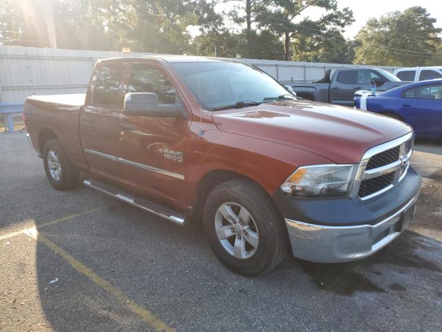 Photo 4 from auction – 2013 RAM 1500 ST with VIN 1C6RR6FG7DS562192