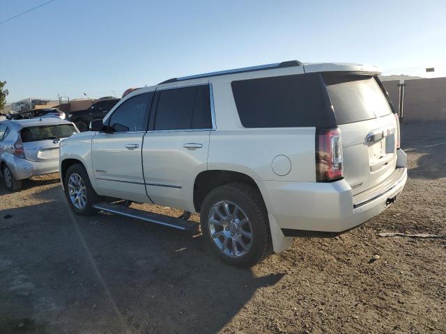 Photo 2 from auction – 2015 GMC YUKON DENA with VIN 1GKS2CKJ7FR689909
