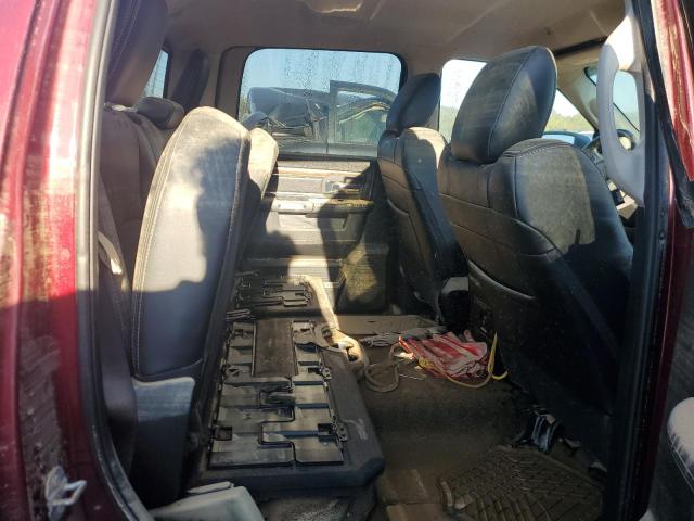 Photo 10 from auction – 2017 RAM 1500 LARAM with VIN 1C6RR7NT4HS800946