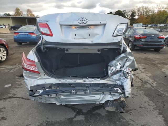 Photo 6 from auction – 2011 TOYOTA CAMRY BASE with VIN 4T1BF3EK0BU625377