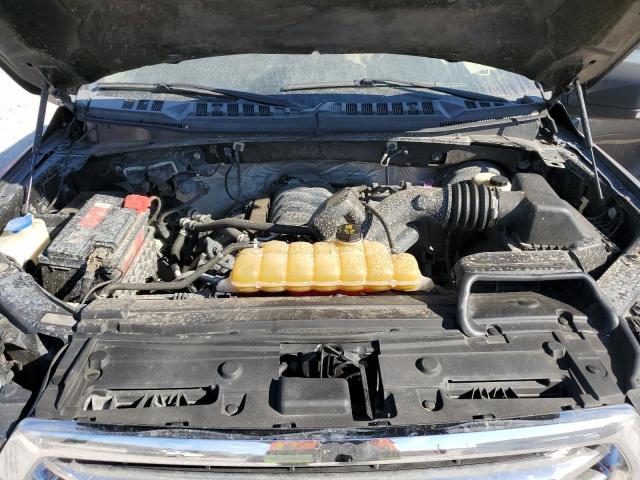Photo 11 from auction – 2015 FORD F150 SUPER with VIN 1FTEW1CF4FKE81264