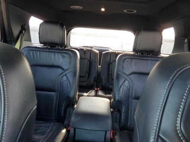 Zdjęcie 10 z aukcji – 2018 FORD EXPLORER P z VIN 1FM5K8HT0JGC22586