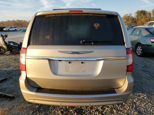Photo 6 from auction – 2014 CHRYSLER TOWN & COU with VIN 2C4RC1CG1ER328845
