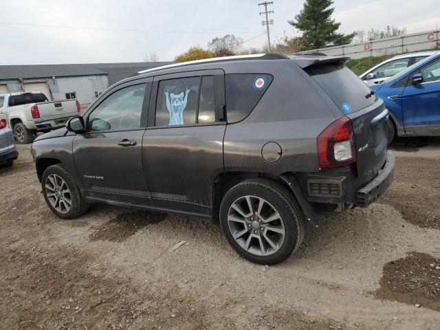 Photo 2 from auction – 2017 JEEP COMPASS LA with VIN 1C4NJDEB3HD141783
