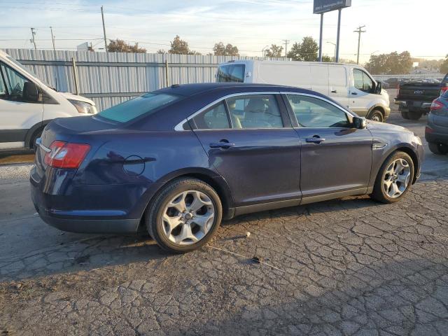 Снимка 3 от търг – 2011 FORD TAURUS SEL с VIN 1FAHP2EW7BG119638