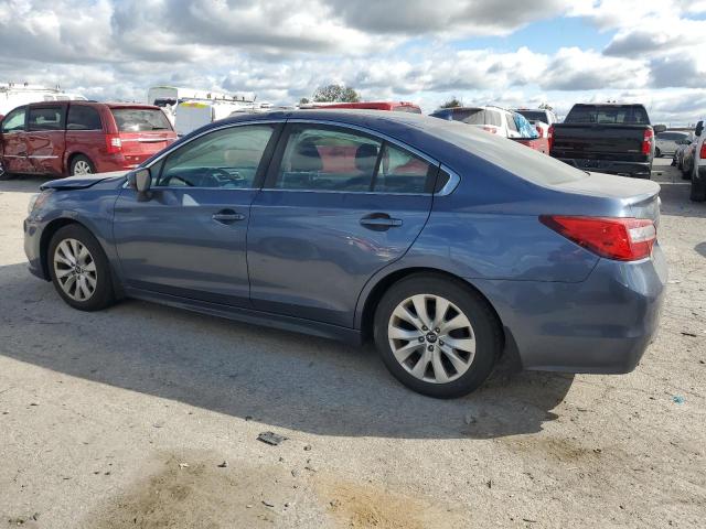 Photo 2 from auction – 2016 SUBARU LEGACY 2.5 with VIN 4S3BNAC65G3034945