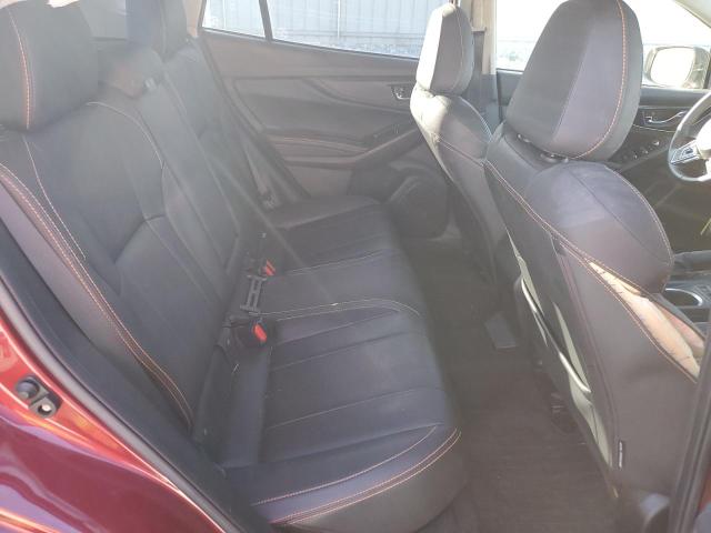 Photo 11 from auction – 2019 SUBARU CROSSTREK with VIN JF2GTANC5KH343746
