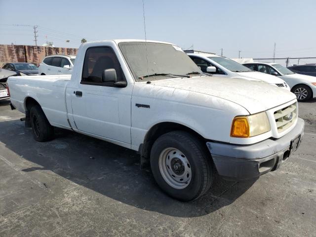 Photo 4 from auction – 2002 FORD RANGER with VIN 1FTYR10E02PA63992